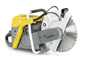 ასფალტის/ბეტონის საჭრელი Wacker Neuson BTS635s