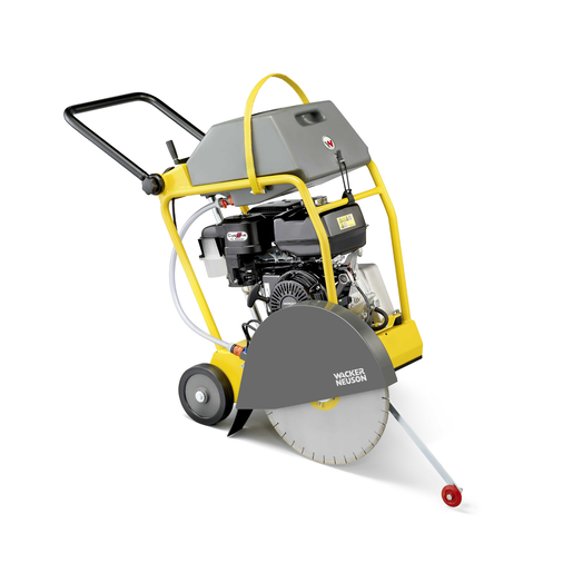 ასფალტის/ბეტონის საჭრელი Wacker Neuson BFS940
