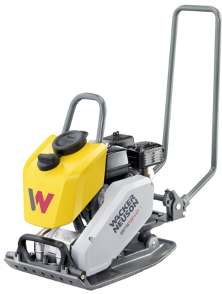 გრუნტი/ასფალტის კომპაქცია Wacker Neuson BPS1340AW