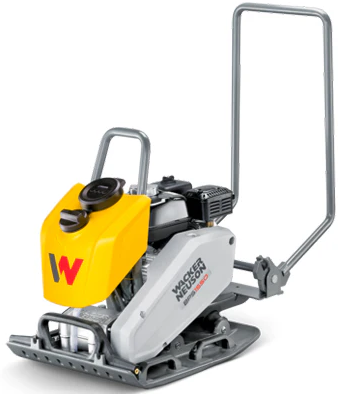 გრუნტი/ასფალტის კომპაქცია Wacker Neuson BPS1550AW