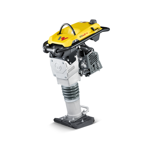 მიწის სატკეპნი/კენგურუ Wacker Neuson BS62-4A