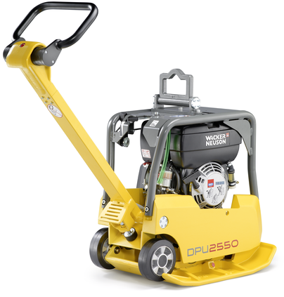 გრუნტი/ასფალტის კომპაქცია Wacker Neuson DPU2550H