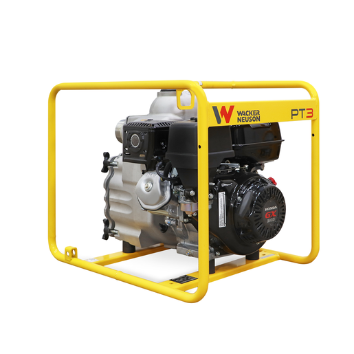 ბინძური წყლის ტუმბო Wacker Neuson PTA3