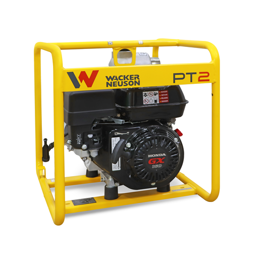 ბინძური წყლის ტუმბო Wacker Neuson PTA2