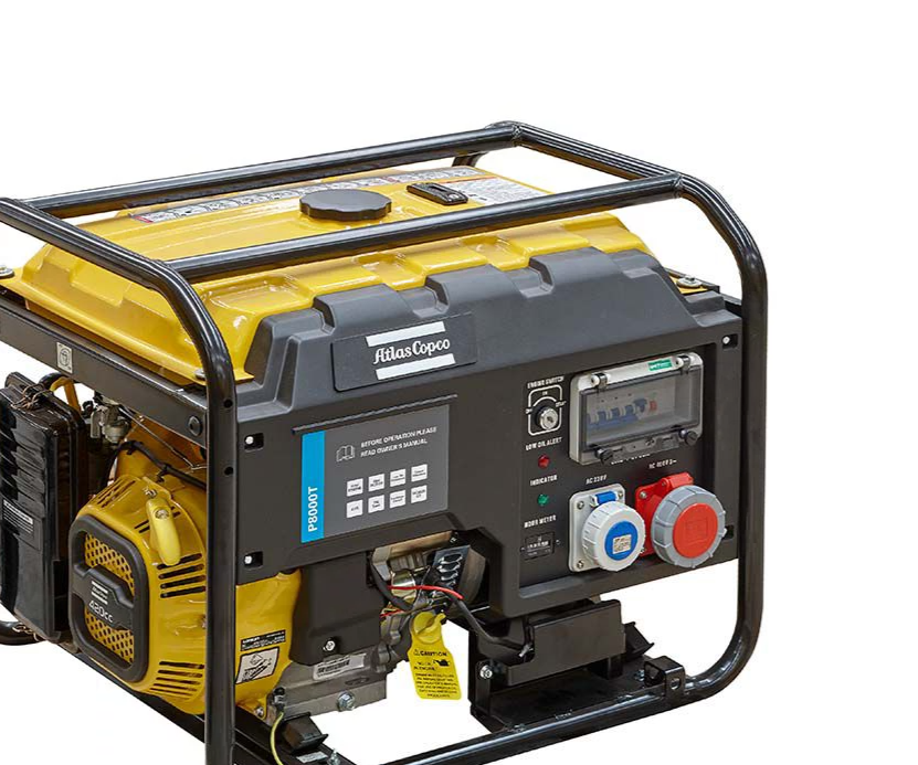 გენერატორი